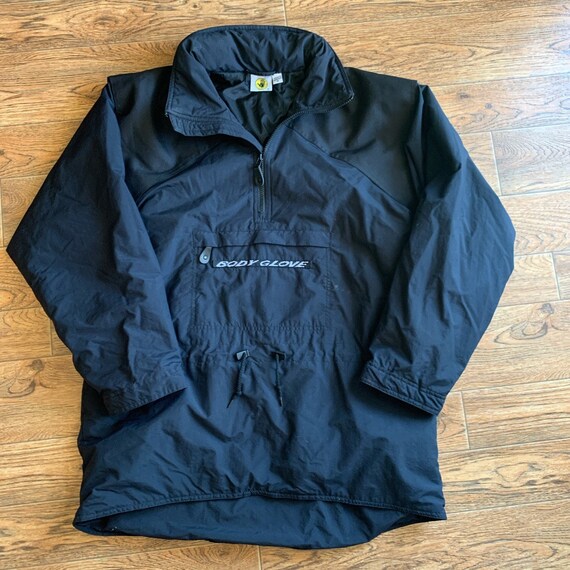 body glove snowboard jacket