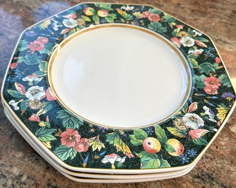 Mikasa Gallery &quot;Imperial Meadow&quot; (3) DINNER PLATES