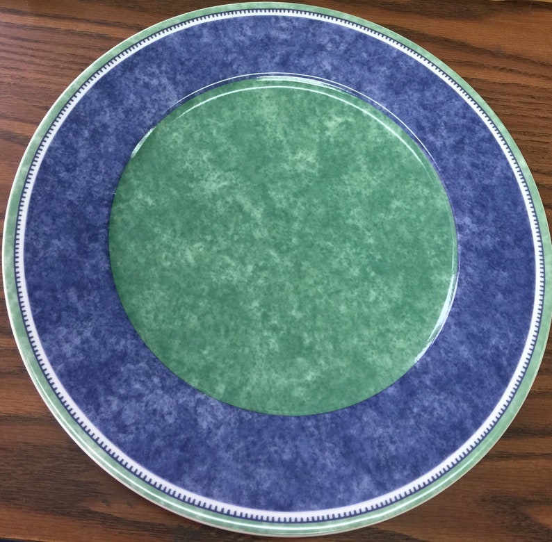 Villeroy and Boch Costa ROUND PLATTER Switch 3