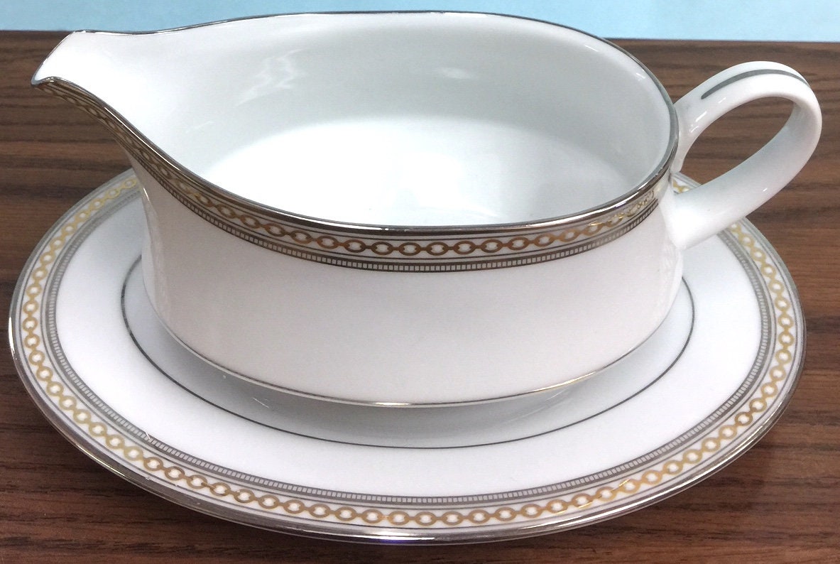 Legacy by Noritake - Etsy