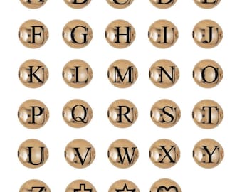 Gold NAME Beaded Bracelet| | Custom Word Bracelet | Name Bracelet| Layering Stackable Bracelets| Gold Filled Letter Beads- gold alphabet