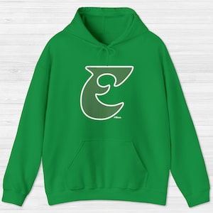 Eagles Philly E Unisex Hoodie | Philly Hoodie | Philadelphia Hoodie | Eagles Hoodie