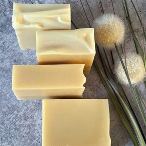 Camel Milk Soap