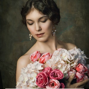 Masters Collection LUTS for Color Grading in Photoshop