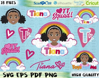 Download Jojo Siwa svg png eps Jojo svg JoJo Cutting file Clipart ...