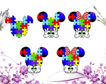 Download Disney Christmas svg file/ Christmas Mickey-Minnie svg dxf ...