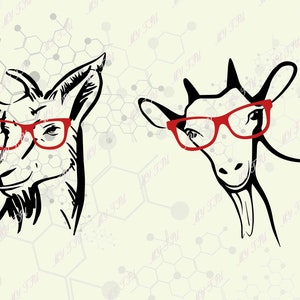Download Svg Goat Merry Christmas Goat Shirt Sign Printable Art Svg ...