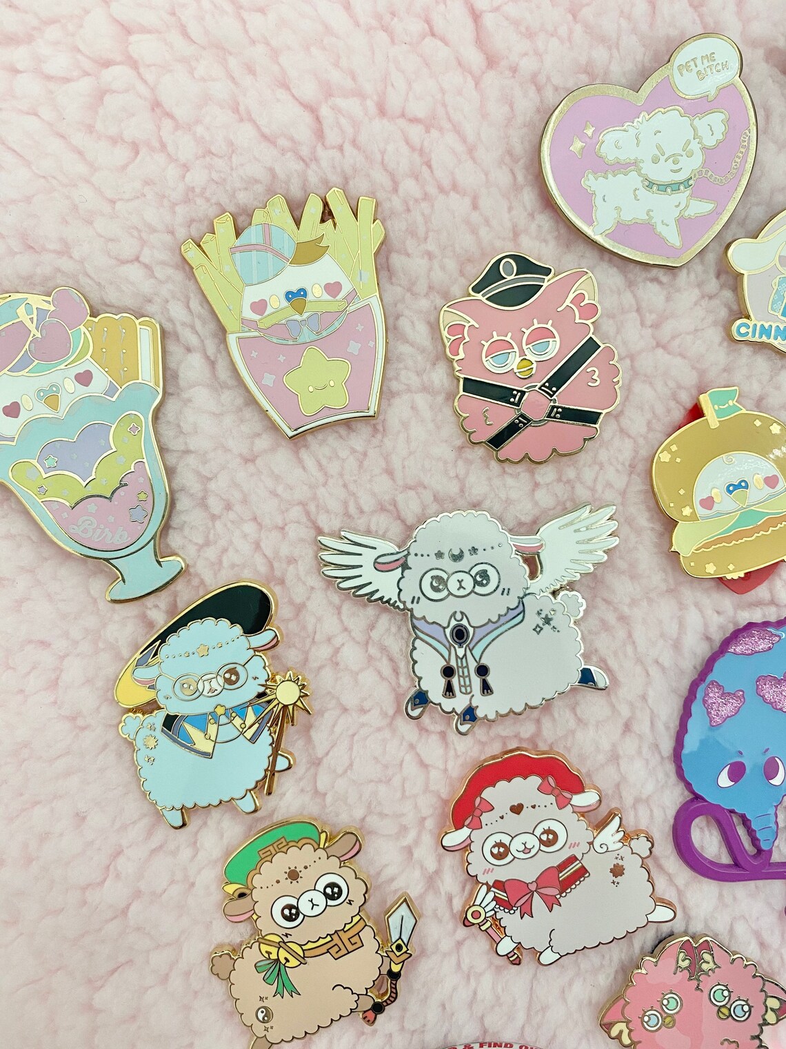 Pin On Sanrio - Reverasite