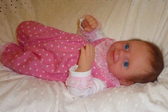 etsy silicone baby