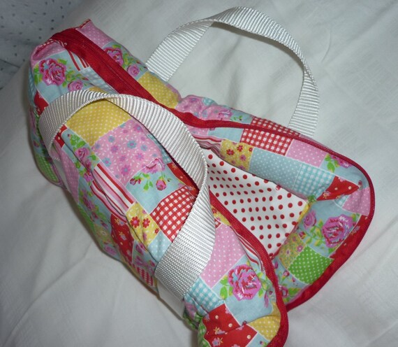 baby annabell diaper bag