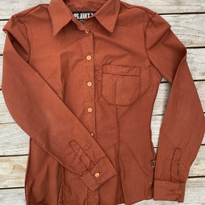 Jean-Paul Gaultier blouse