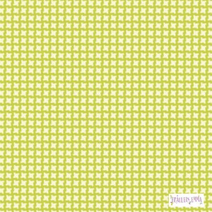 Heather Bailey,up para sol, green, Free Spirit