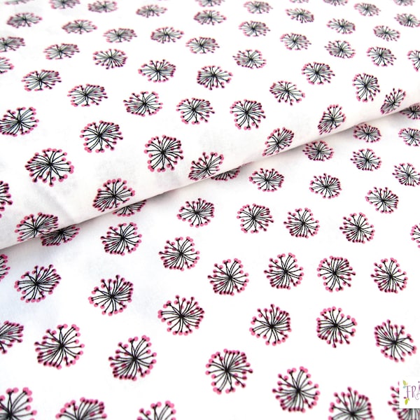 Windham Fabrics, Whisper, Pusteblumen