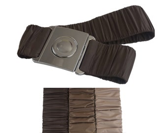 winter coat belt replacement