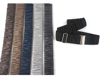 puffer coat belt replacement