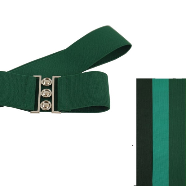 green belt , elastic belt , stretch belt