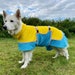 see more listings in the Ready made dog bath robe section
