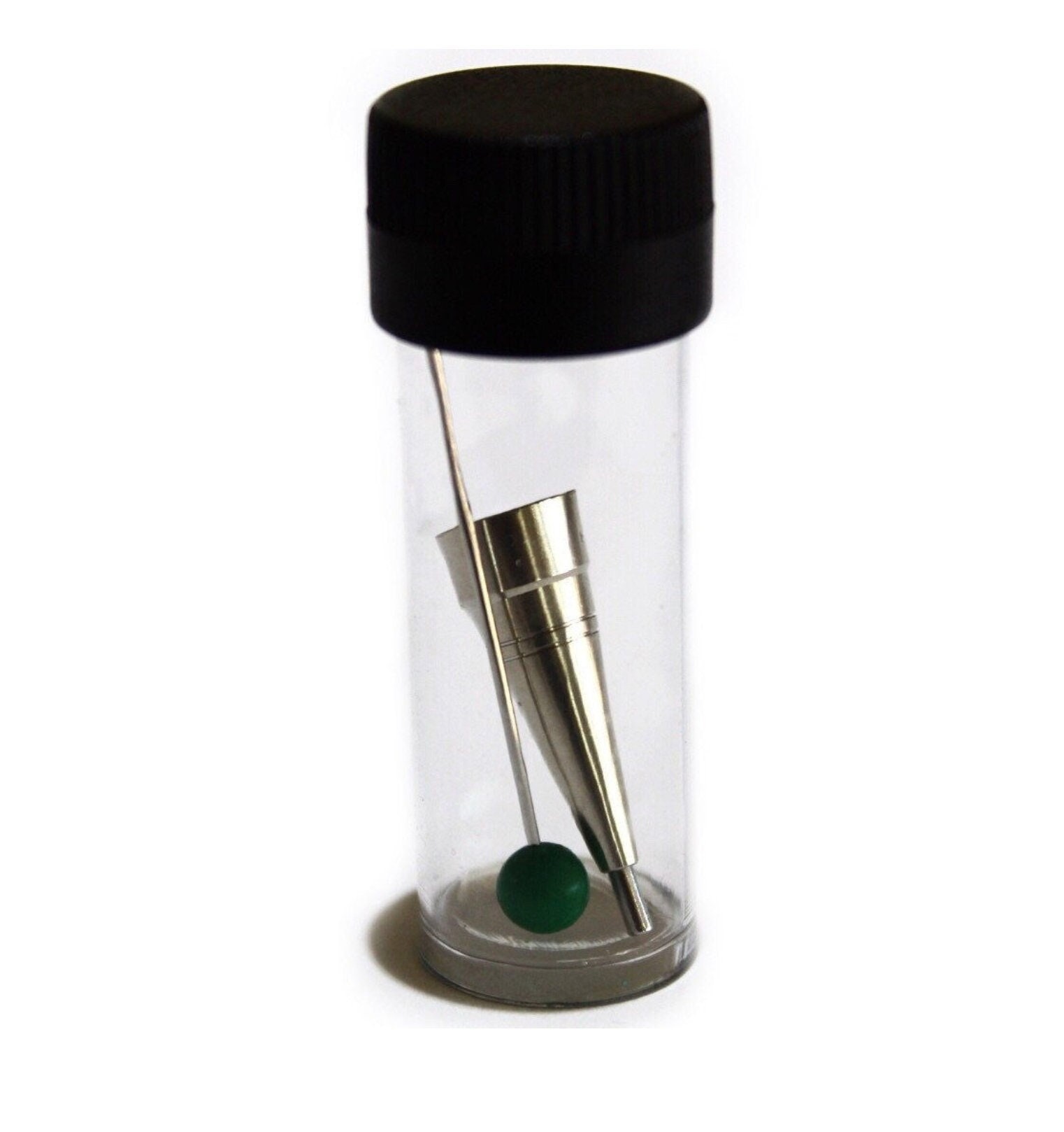 Beacon Gem-tac™ Glue in Needle Precision Tip Bottle for Attaching