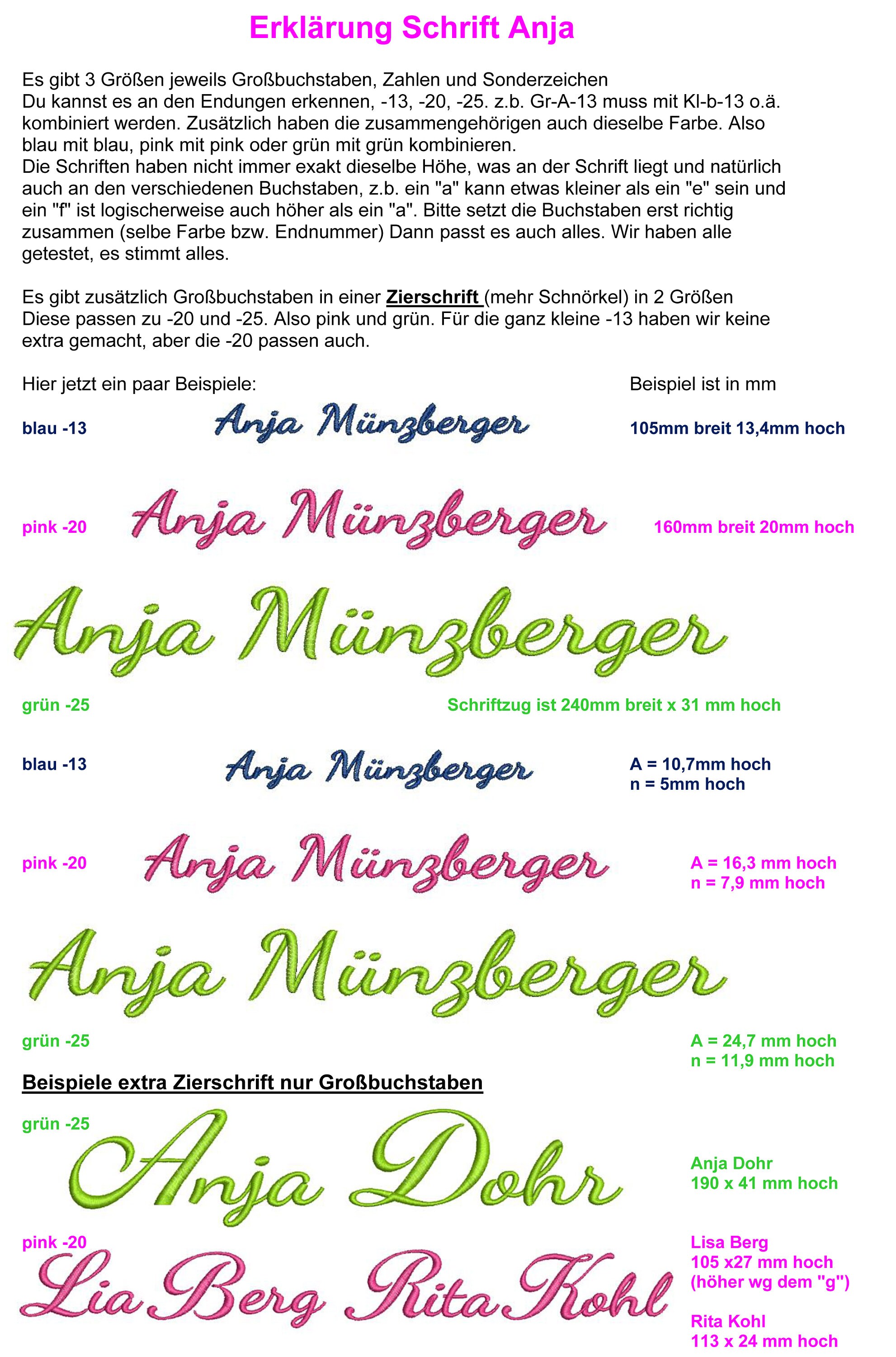 Freude An Etwas 8 Buchstaben