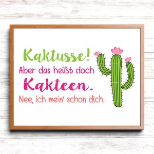 Plotterdatei Kaktusse Kaktus Kakteen Plotter Schnittdatei Schneidedatei SVG DXF RockQueenEmbroidery