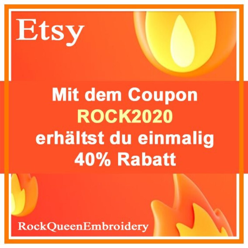 Stickdateien Set-Nr. 6 U-Heft Mu-Pass, Mutterpass U-Heft, Applikationen Untersuchungsheft, Rakete, Krokodil, Elefant RockQueenEmbroidery Bild 6