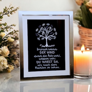 Trauersprüche Stickdateien Mega-Set: Kunstvolle Trauertexte und Symbole für einfühlsame Projekte. Verstorbene, Beerdigung, Grab, Jesus