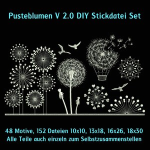 Handarbeit Set DIY Knüpfkissen 43x43cm - Westie Hund Design Bastelset Für Erwachsene & Kinder Teppich Knüpfen