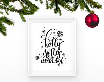 Christmas sayings | Etsy