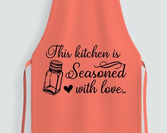 Download Apron svg | Etsy