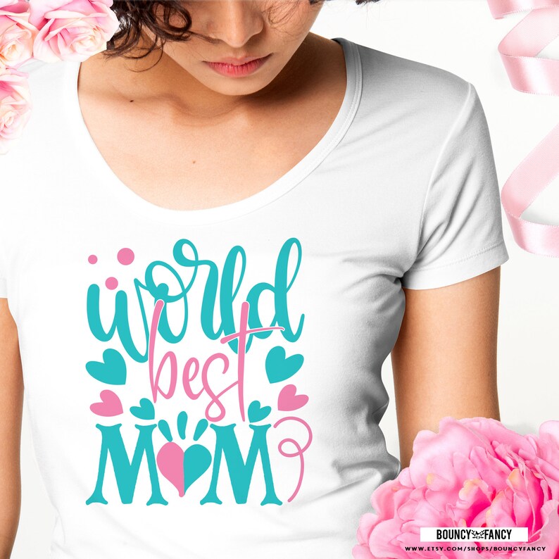 Mother day svg file digital download Funny Mother/'s day Cut file for Silhouette and Cricut World best mom svg Motherhood svg. Mom svg
