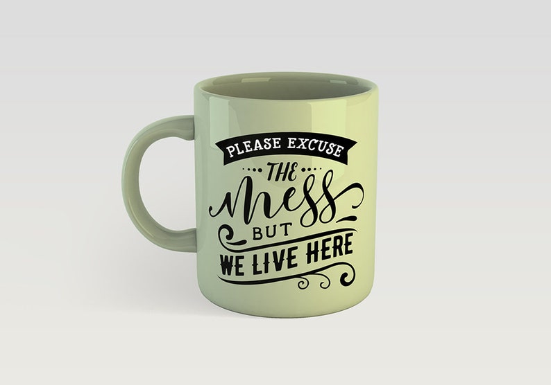 Download Svg Files for Cricut Home Svg Designs for Mug Pillow Shirts | Etsy