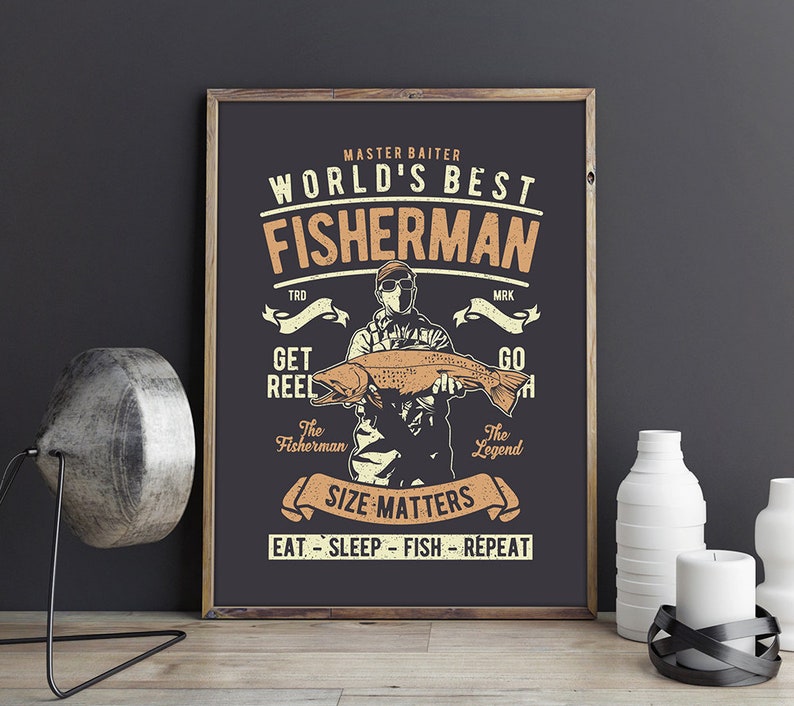 Free Free 126 Master Baiter Funny Fishing Svg SVG PNG EPS DXF File