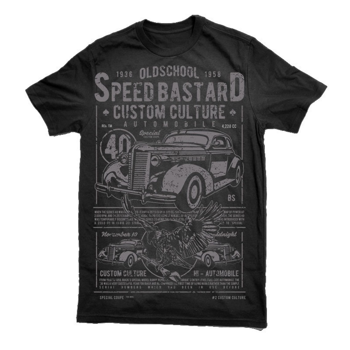 Vintage Car Mens Shirt Svg Design Retro Automobile Cricut Svg Etsy