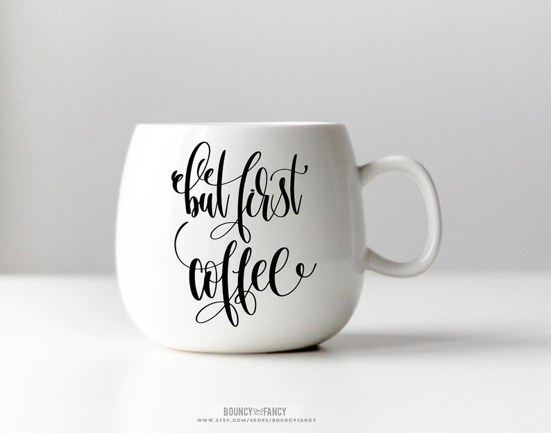 Download Coffee Svg But First Coffee Svg Cut Files Coffee Shirt Svg Coffee Mug Svg Designs Coffee Quote Svg Sayings Kitchen Decor Silhouette Svg File Art Collectibles Drawing Illustration Kromasol Com