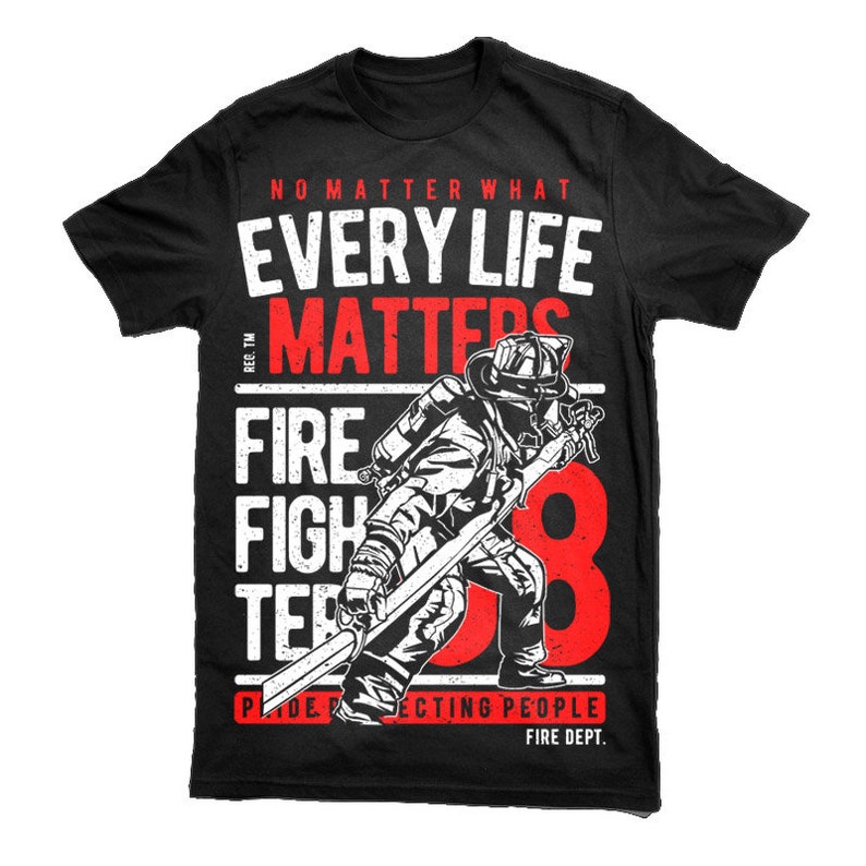 Download Firefighter Shirts Svg Designs Daddy Tshirt Tank Top Svg ...