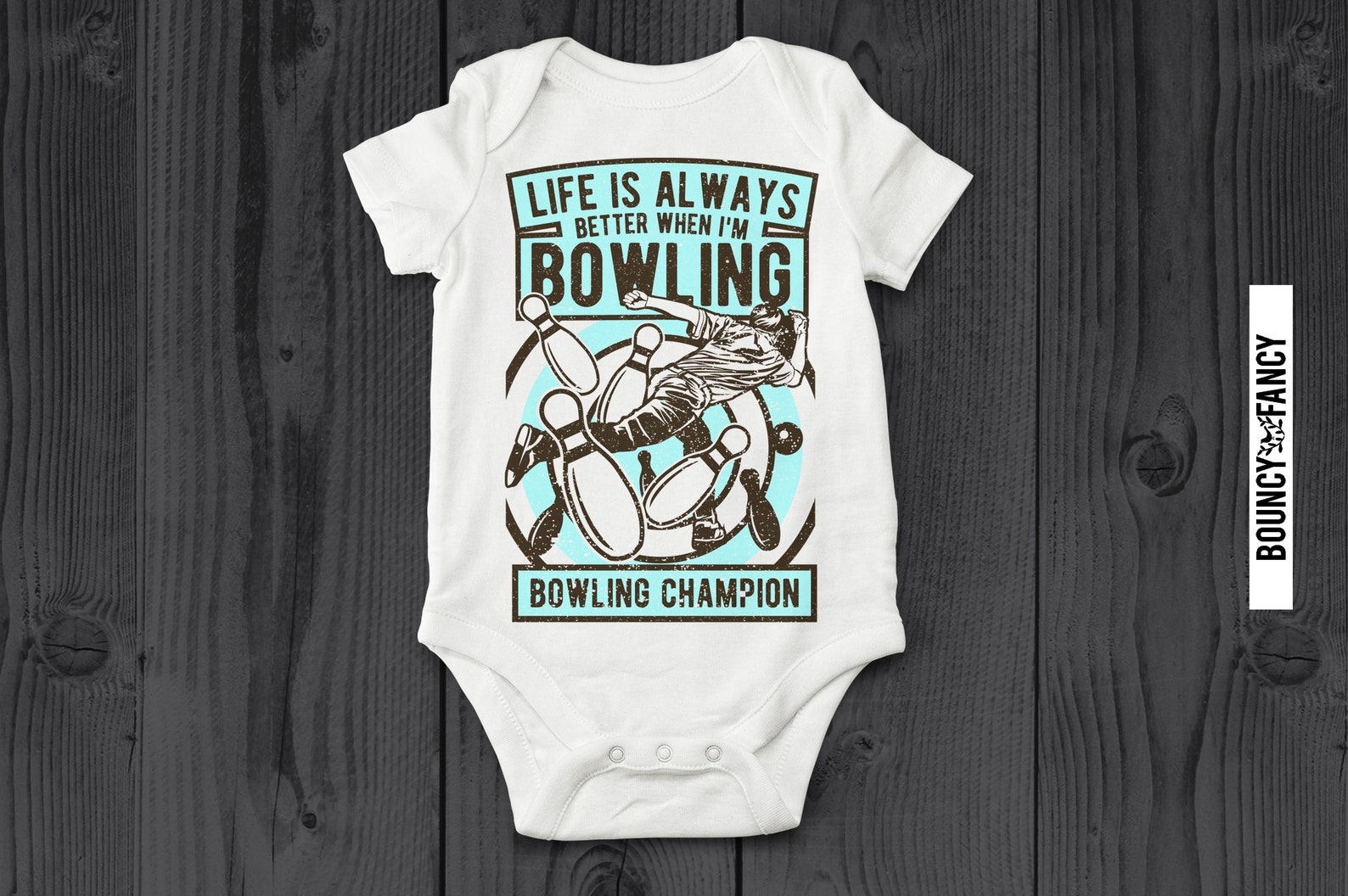 Bowling Shirts Svg Design Funny Bowling svg Bowling Svg Dad Etsy