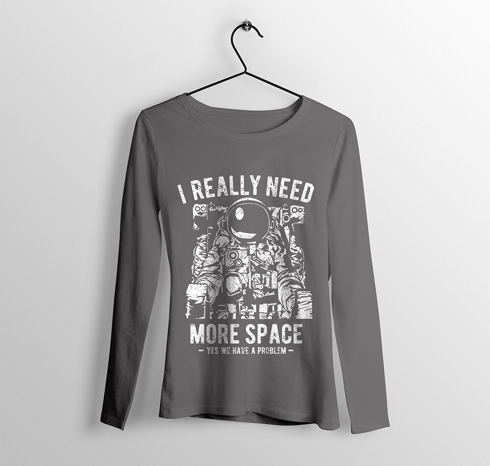 Download Svg Image Funny Unisex T Shirt Design Cricut Svg Spaceman Etsy