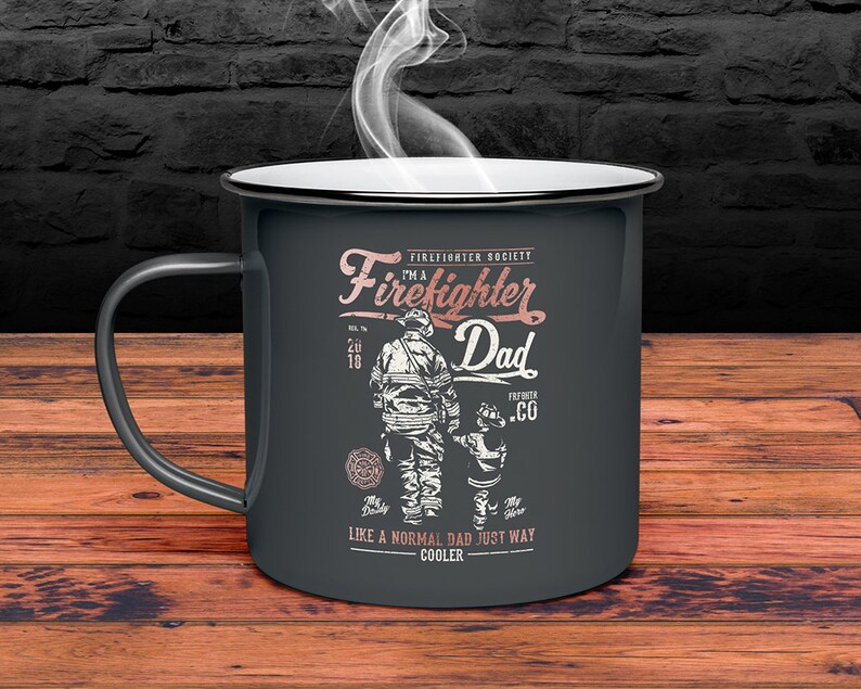 Download Svg Image Firefighter Dad Shirts Svg Cut Files Fireman ...