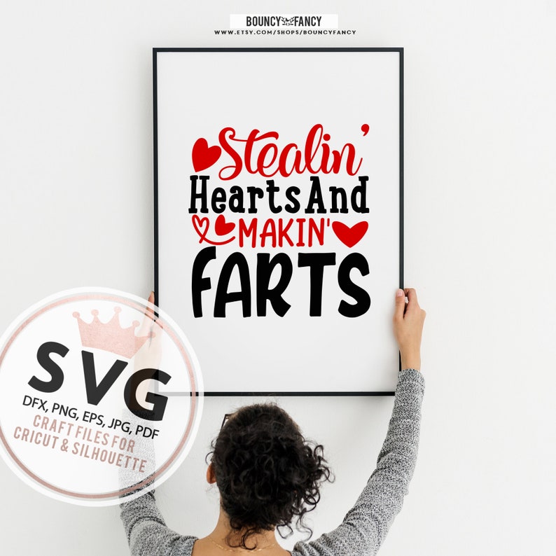 Download Funny Valentines Day Svg Funny Love Svg Cut Files Cricut Svg Stealin Hearts Makin Farts Svg Valentine S Svg Files Valentine Shirt Svg Drawing Illustration Art Collectibles Saherflow Com