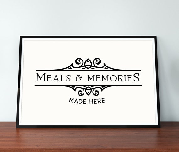Svg Sayings Meals And Memories Made Here Kitchen Quotes Svg Etsy Svg Sayings Meals And Memories Made Here Kitchen Quotes Svg Etsy