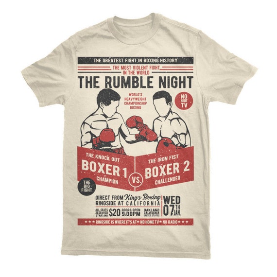 Download Sports Tshirt Svg File For Cricut Man Boxing Shirt Ideas Svg Etsy