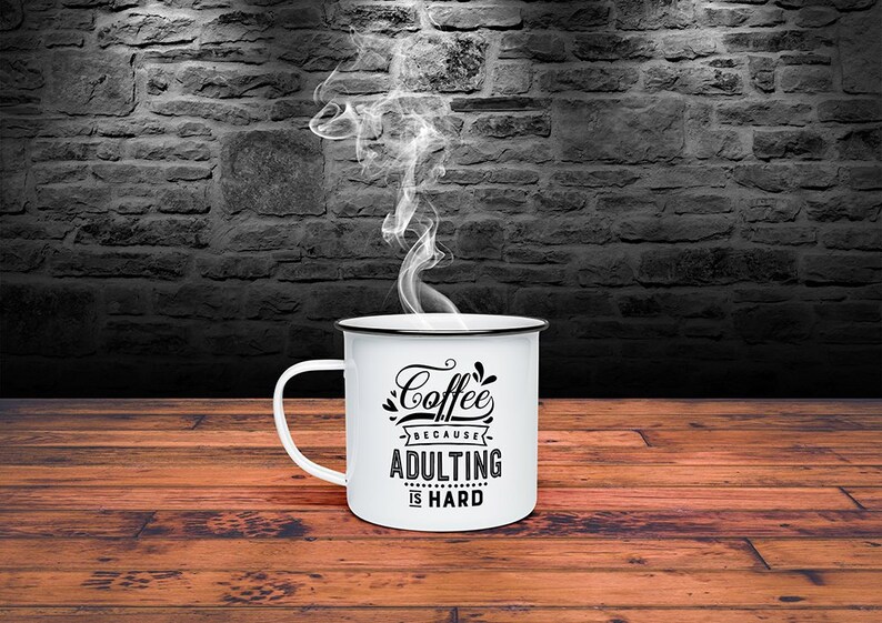 Download Coffee Art Cricut Svg File Kitchen Svg Funny Coffee Quote ...