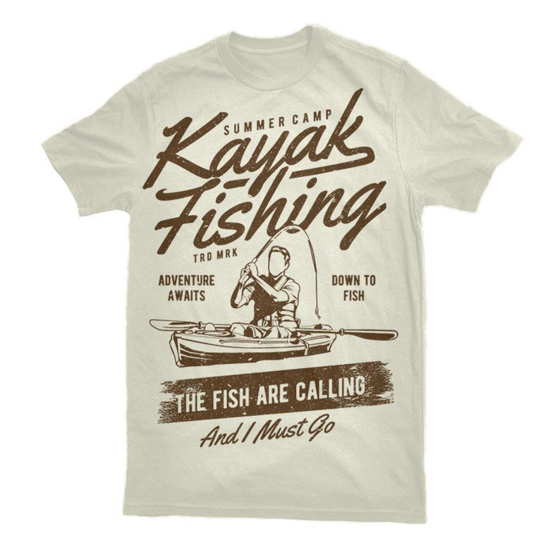 Download Fishing Dad Mens Tshirts Svg Files Kayak Fishing Camping ...