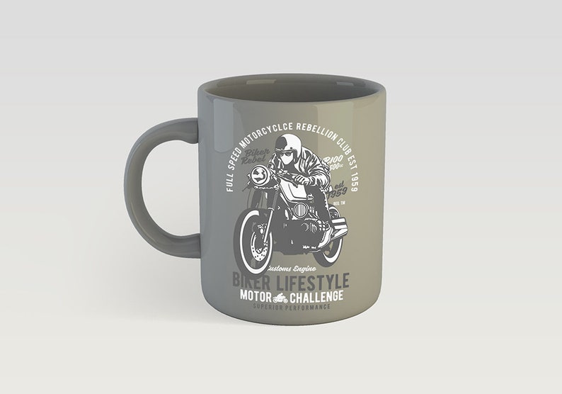Download Biker Shirts Svg File Man Dad Vintage T Shirt Svg Bike | Etsy