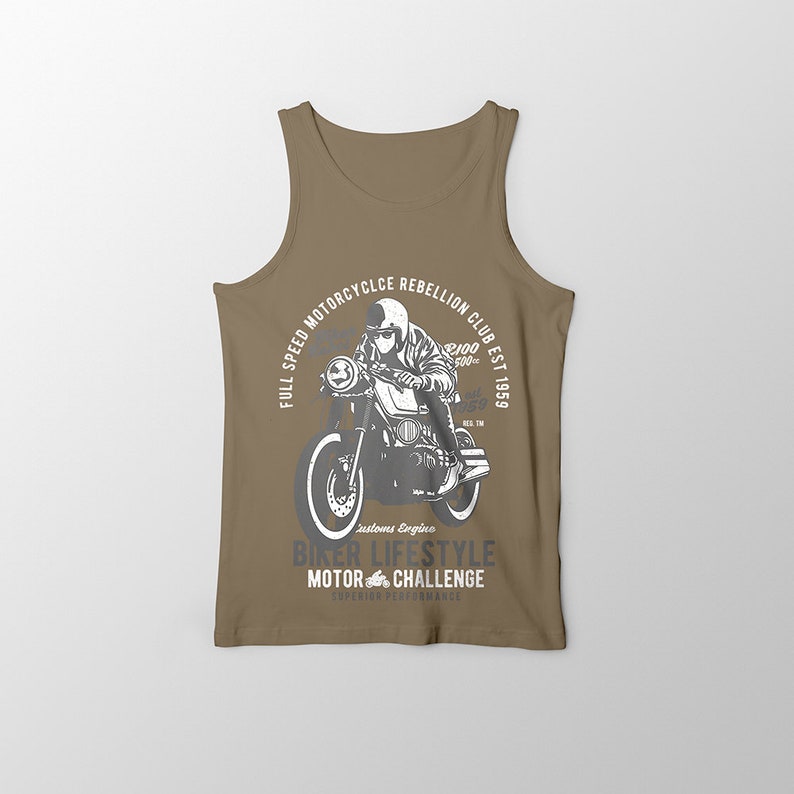 Download Biker Shirts Svg File Man Dad Vintage T Shirt Svg Bike | Etsy