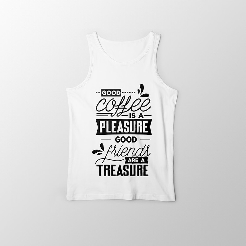 Download Coffee Quote Svg Files For Cricut Mug Cup Shirt Svg Design ...