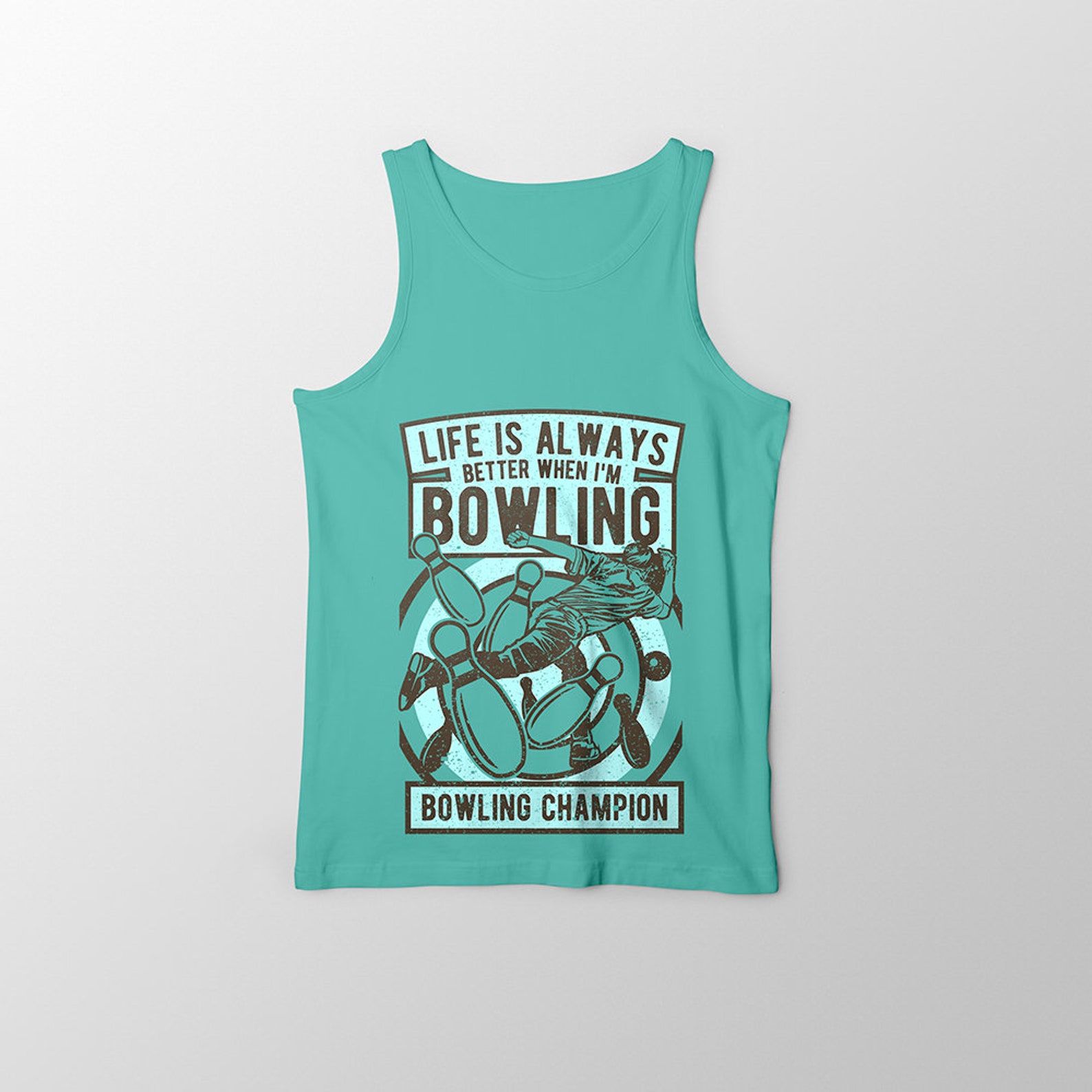 Bowling Shirts Svg Design Funny Bowling svg Bowling Svg Dad Etsy