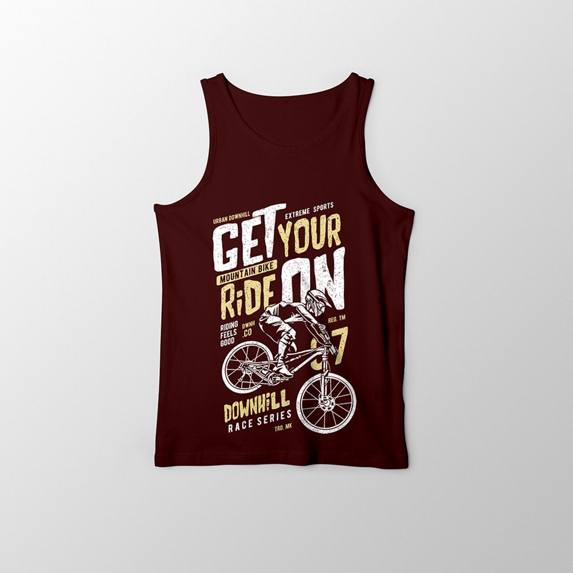 Mountain Bike Shirt Svg Cutting File Bicycle Tshirt Cricut Svg Etsy