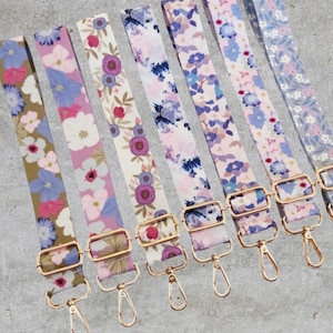 1.5&quot; wide Canvas Bag Strap Adjustable Webbing Handbag Handle Replacement Crossbody Bag Strap Tote Handbag strap Accessories (ST_FB_146)