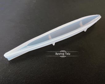 Pen Silicone Mold Resin Silicone Mould Jewelry Making Epoxy Resin Molds Jewelry Earring Resin Mold (DJ_M_318)